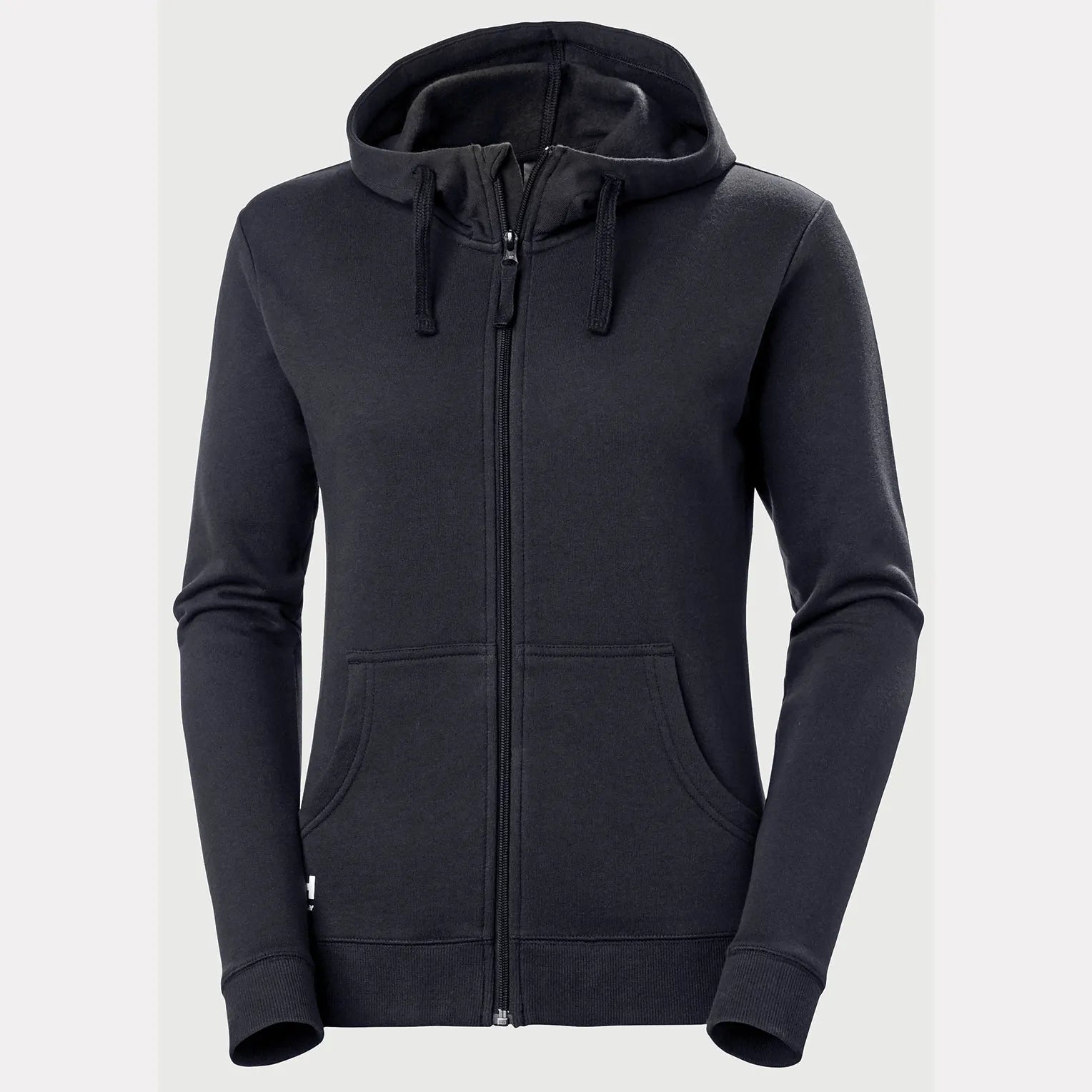 Helly Hansen Workwear W Classic Zip Hoodie