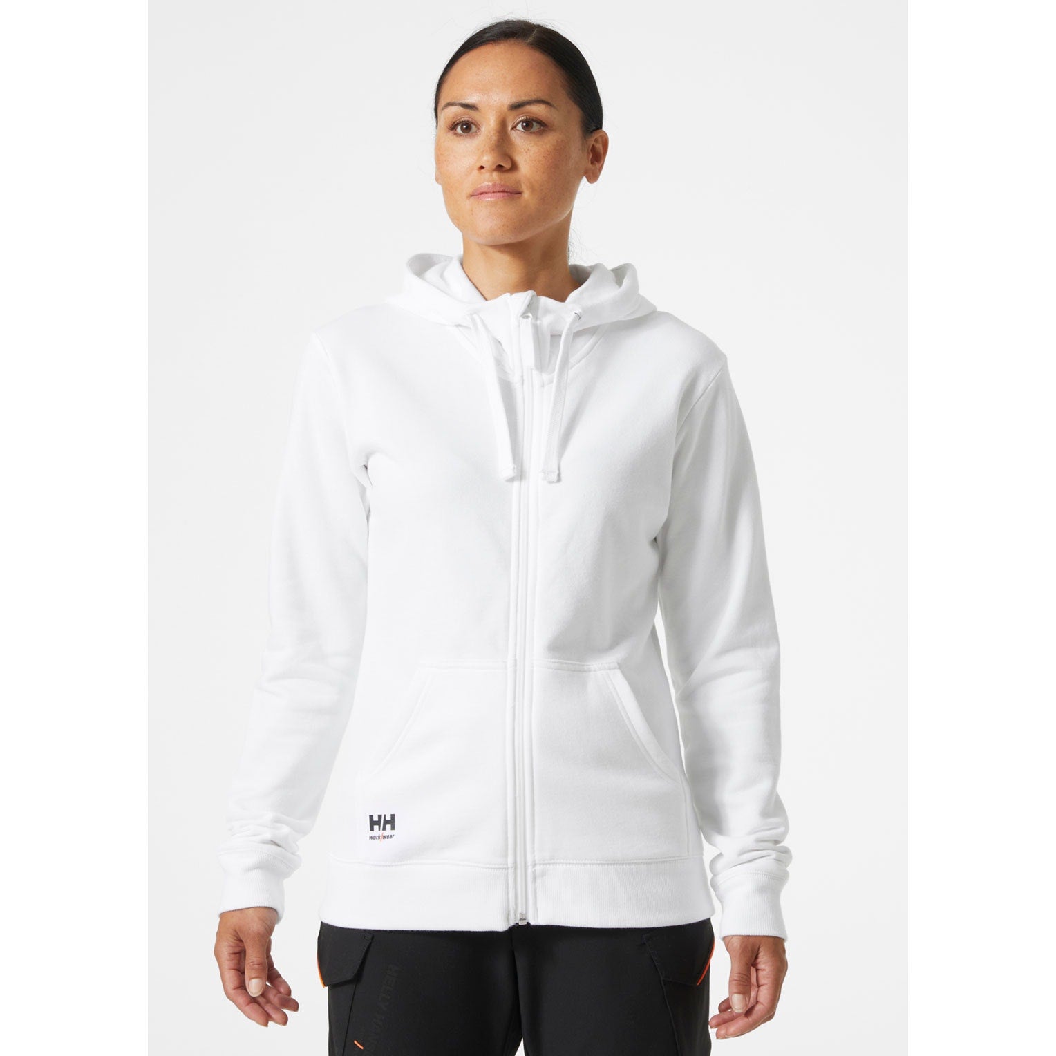 Helly Hansen Workwear W Classic Zip Hoodie