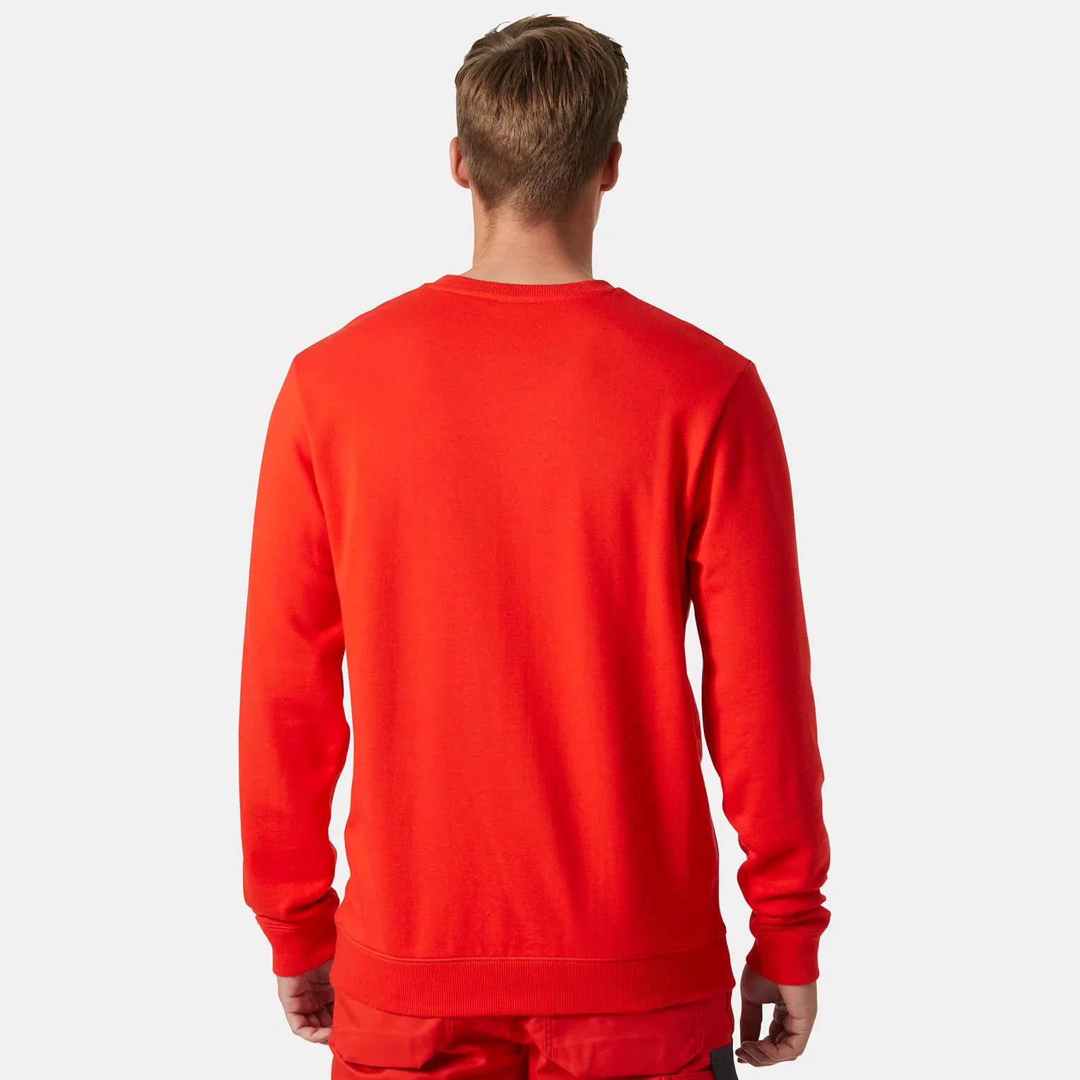 Helly Hansen Workwear Classic Sweatshirt