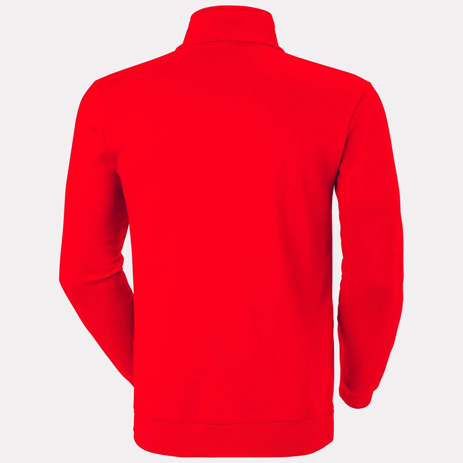 Helly Hansen Workwear Classic Zip Sweatshirt