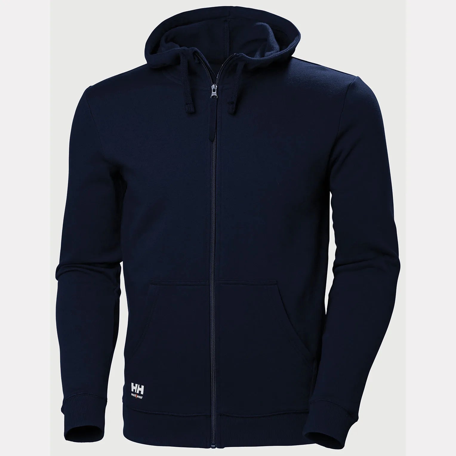 Helly Hansen Workwear Classic Zip Hoodie