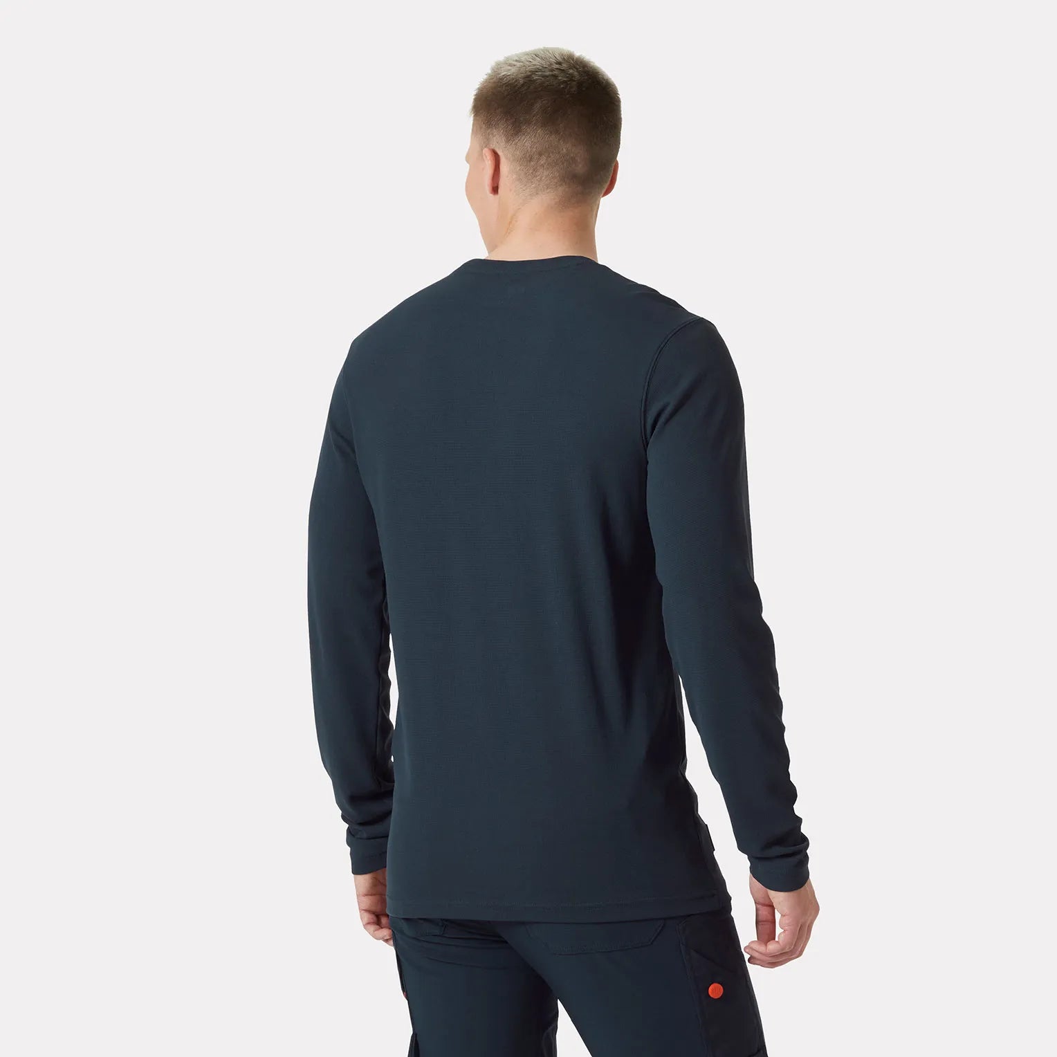 Helly Hansen Workwear Tech Longsleeve