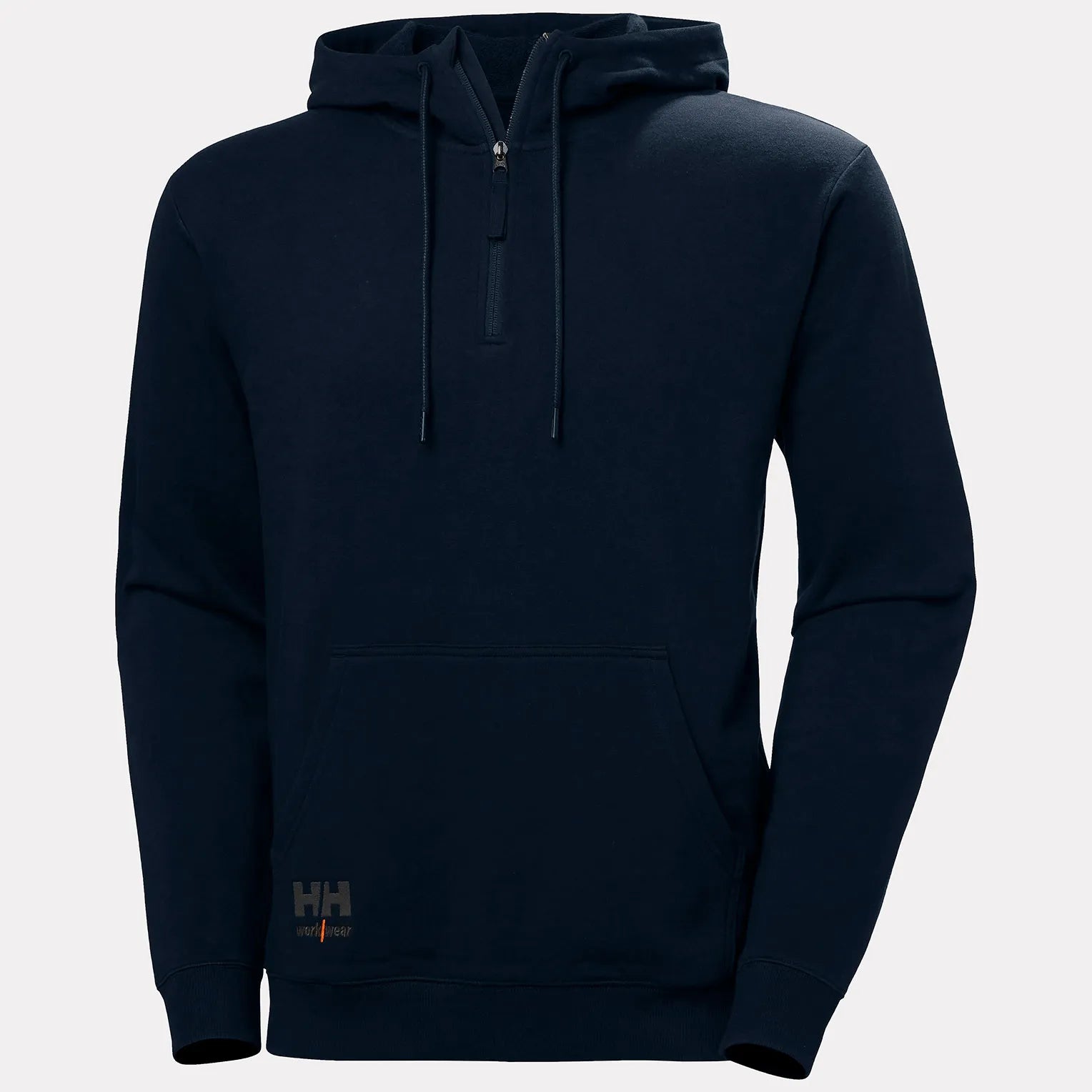 Helly Hansen Workwear Essential 1/4 Zip Hoodie