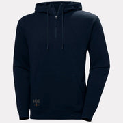 Helly Hansen Workwear Essential 1/4 Zip Hoodie