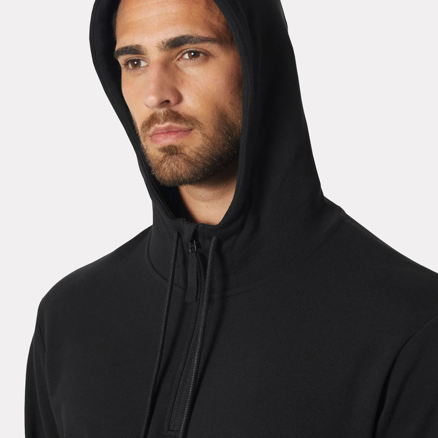 Helly Hansen Workwear Essential 1/4 Zip Hoodie