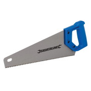 Silverline Hardpoint Saw 350mm 7tpi