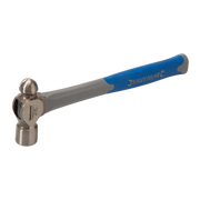 Silverline Ball Pein Hammer Fibreglass 8oz (227g)
