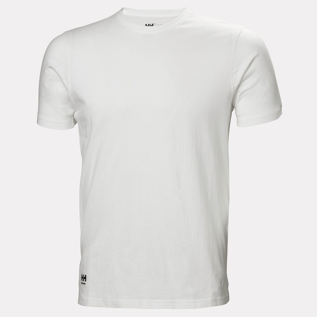 Helly Hansen Workwear Classic 2.0 T-shirt #colour_white