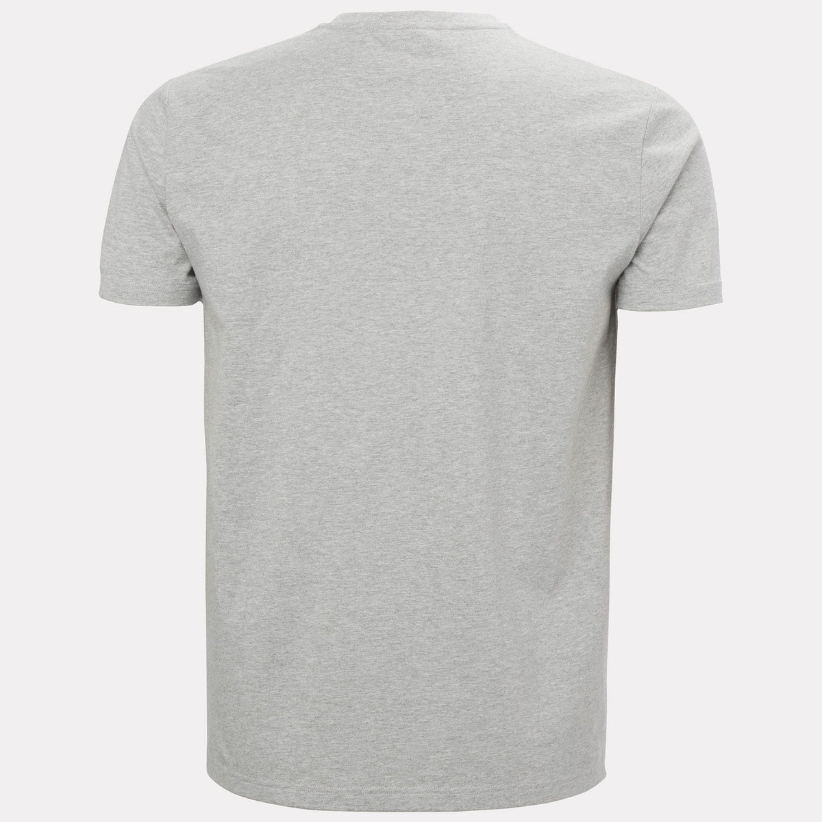Helly Hansen Workwear Classic 2.0 T-shirt #colour_grey-melange