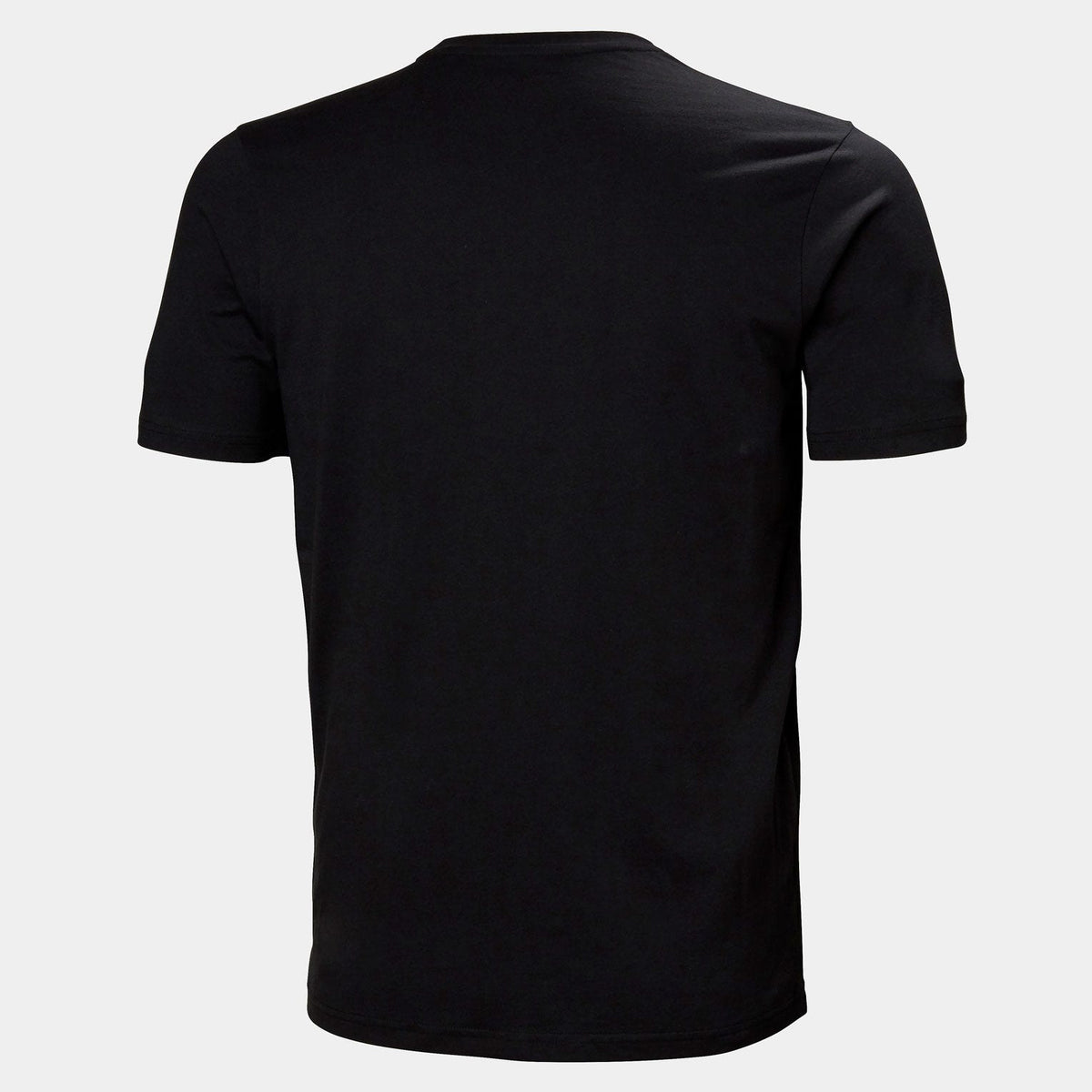 Helly Hansen Workwear Classic 2.0 T-shirt #colour_black