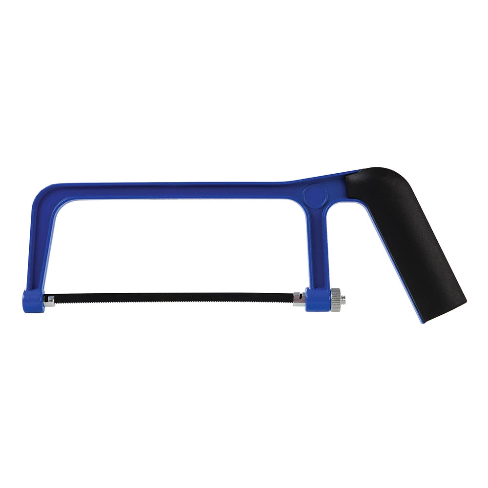 Silverline Junior Hacksaw Heavy Duty