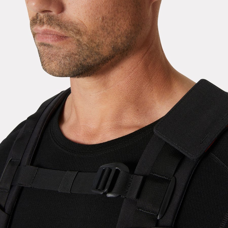 Helly Hansen Workwear Ergo Tool Belt Suspenders