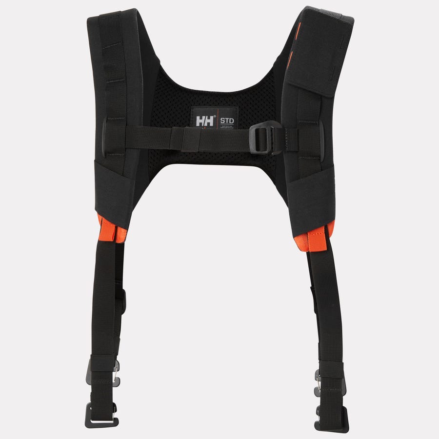 Helly Hansen Workwear Ergo Tool Belt Suspenders