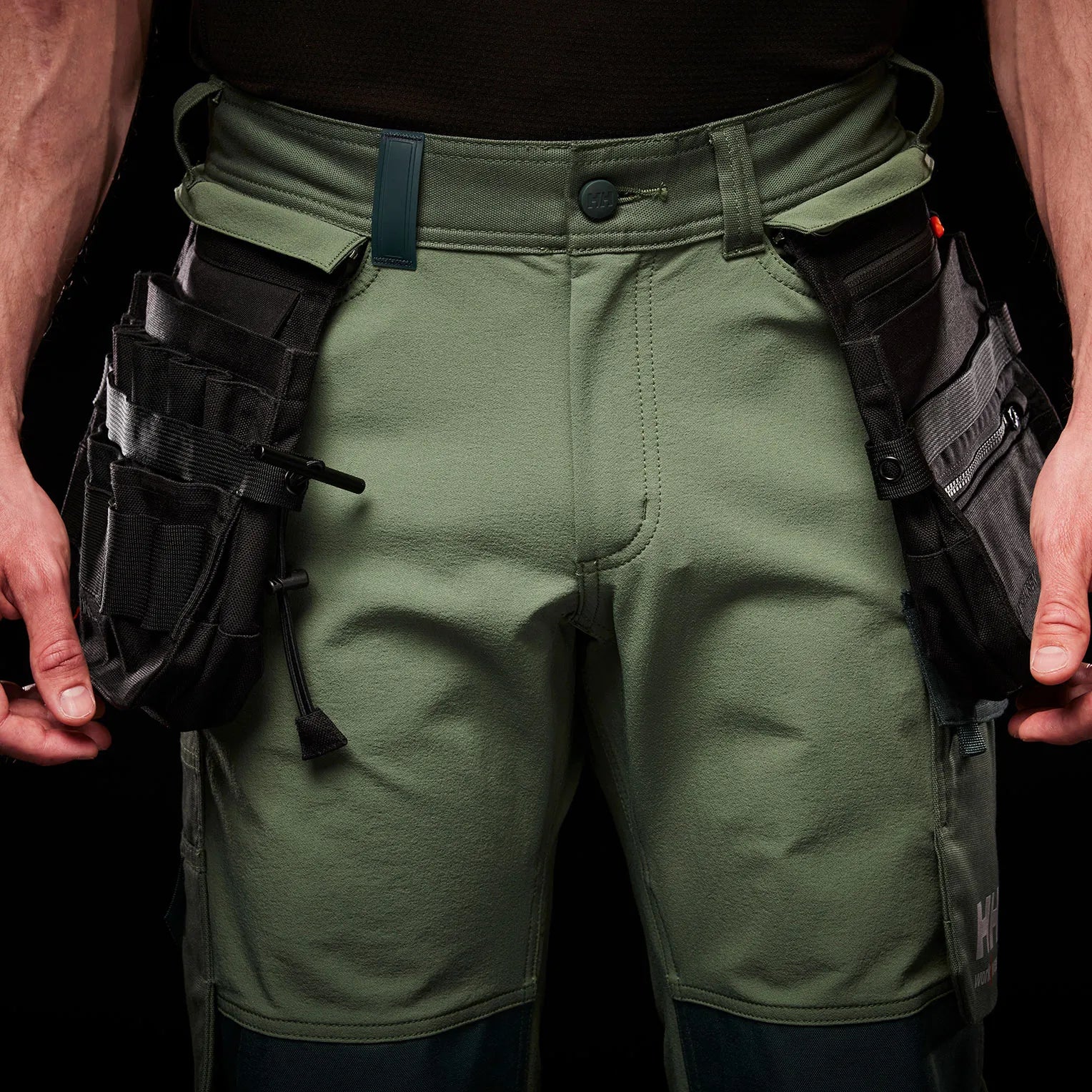 Helly Hansen Workwear Connect™ Electrician Pocket