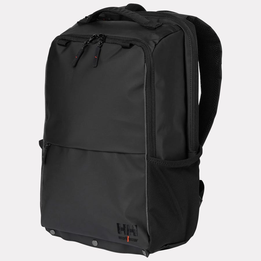 Helly Hansen Workwear Barcode Backpack 20L