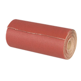 Silverline Aluminium Oxide Roll 50m - 180 Grit