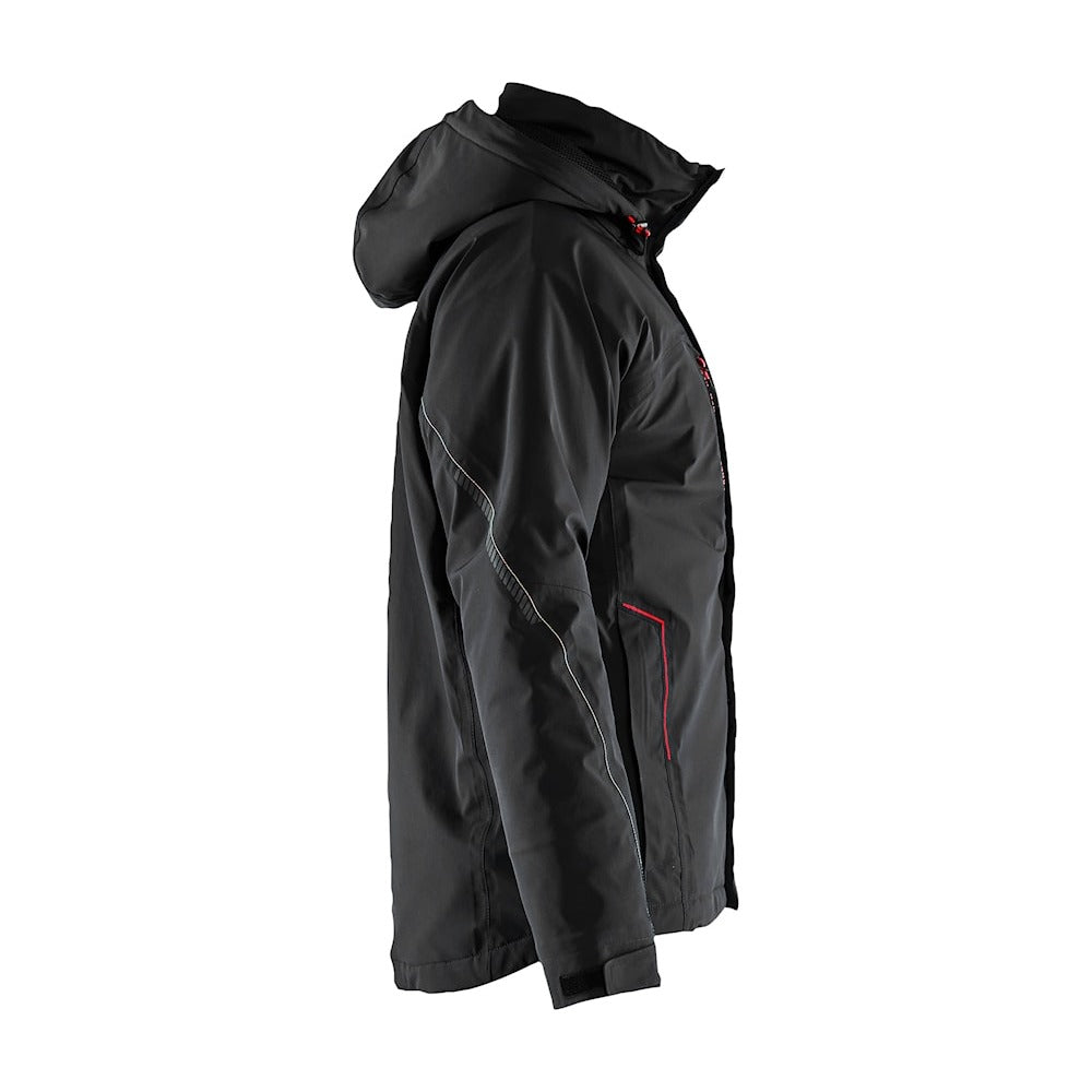 Blaklader Functional Jacket Light Liner 4-Way Stretch 4484