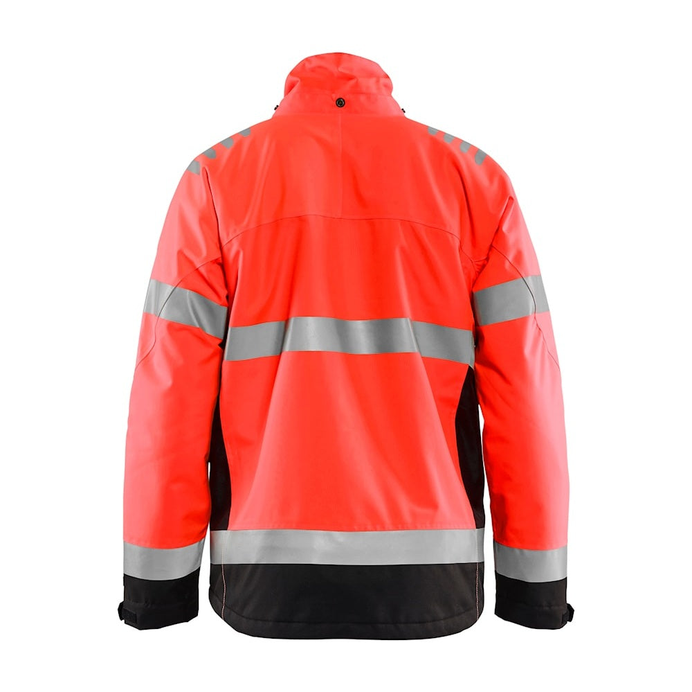 Blaklader Hi-Vis Winter Jacket 4780