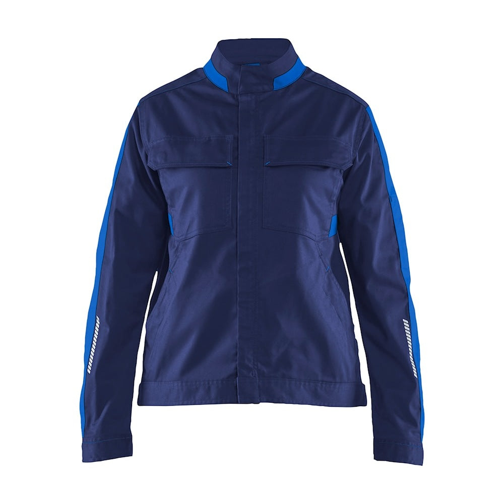 Blaklader Industry Jacket Stretch Women 4443