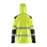 Blaklader Hi-Vis Softshell Jacket 4491