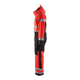 Blaklader Hi-Vis Winter Overall 6763