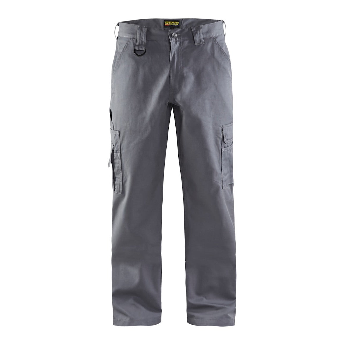 Blaklader Trousers 1407 #colour_grey