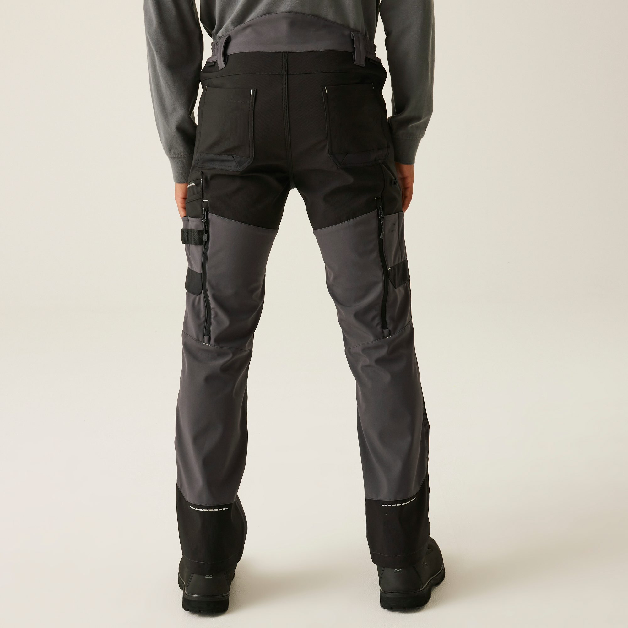 Regatta Professional Mens 4Tex Stretch Holster Trousers