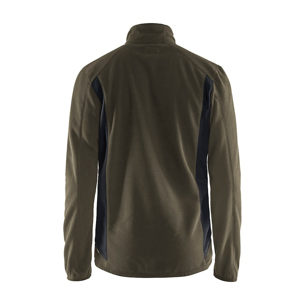 Blaklader Fleece Jacket 4730