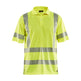 Blaklader Hi-Vis Polo Shirt 3428