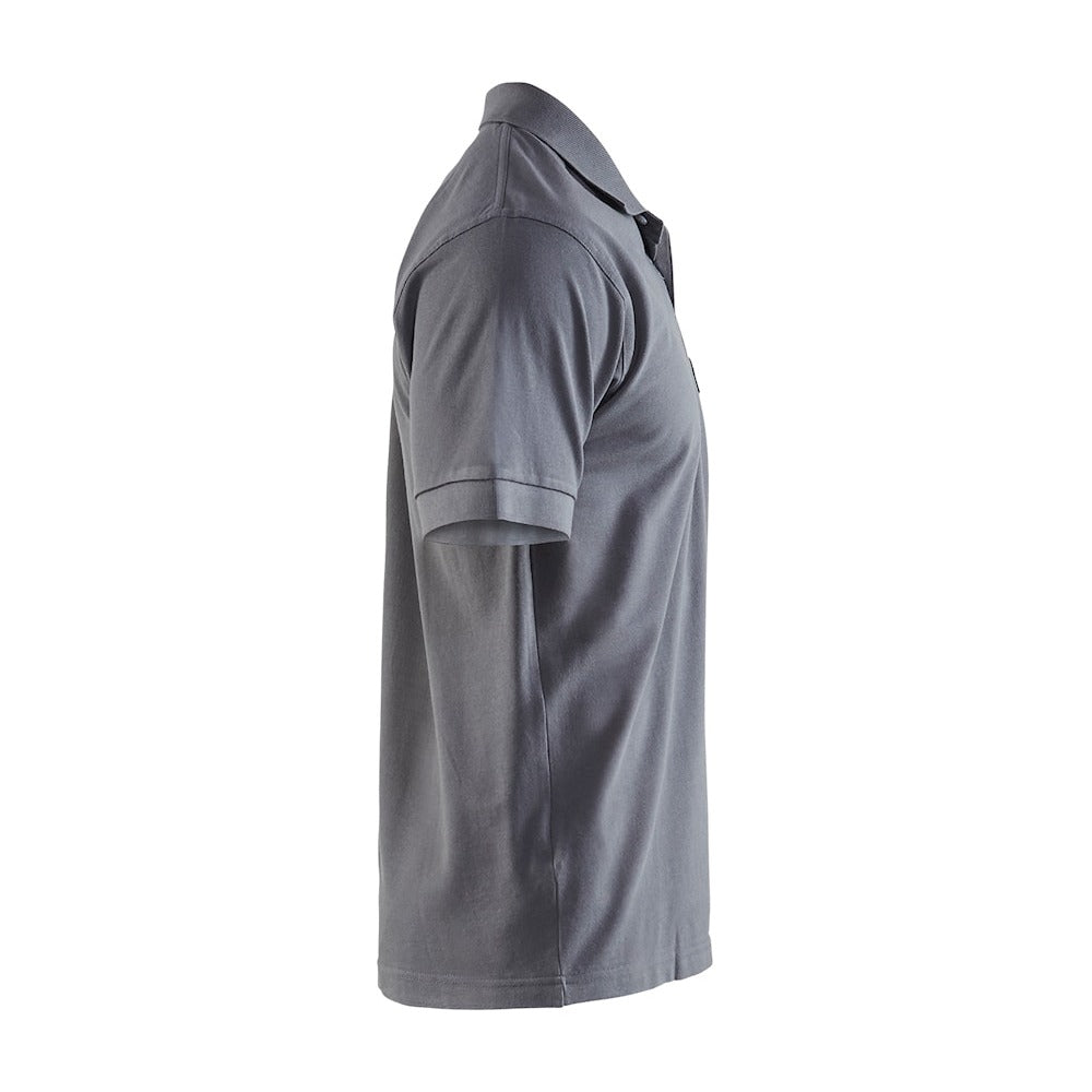 Blaklader Polo Shirt 3305 #colour_grey