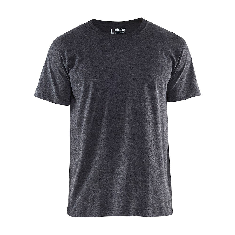 Blaklader T-Shirt 3300 #colour_grey-melange