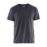 Blaklader T-Shirt 3300 #colour_grey-melange