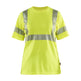 Blaklader Hi-Vis T-Shirt Women 3502