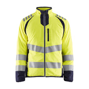 Blaklader Hi-Vis Insulation Jacket 4498