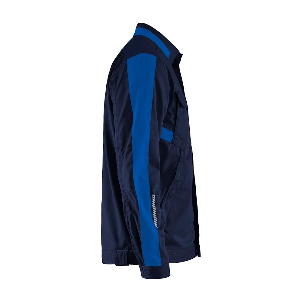 Blaklader Industry Jacket Stretch 4444