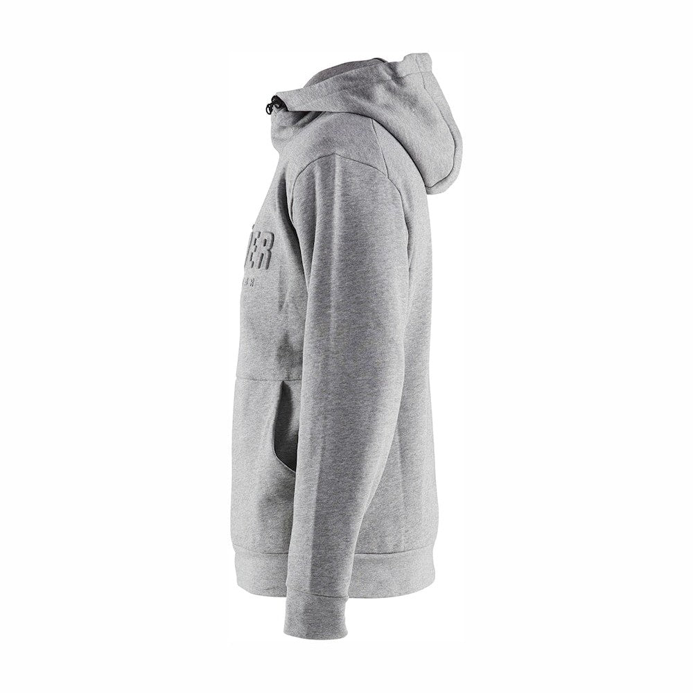 Blaklader Hoodie 3D 3530