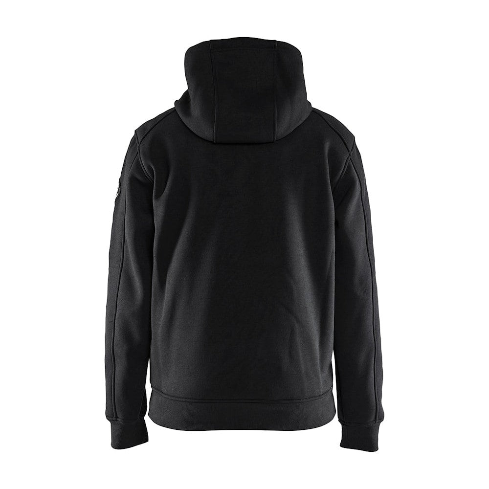 Blaklader Hoodie with Pile Lining 4933