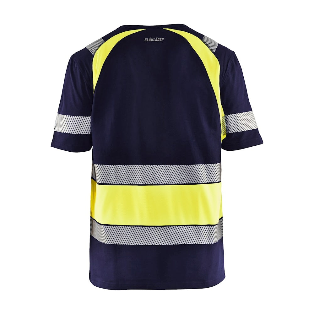 Blaklader Hi-Vis T-Shirt 3421