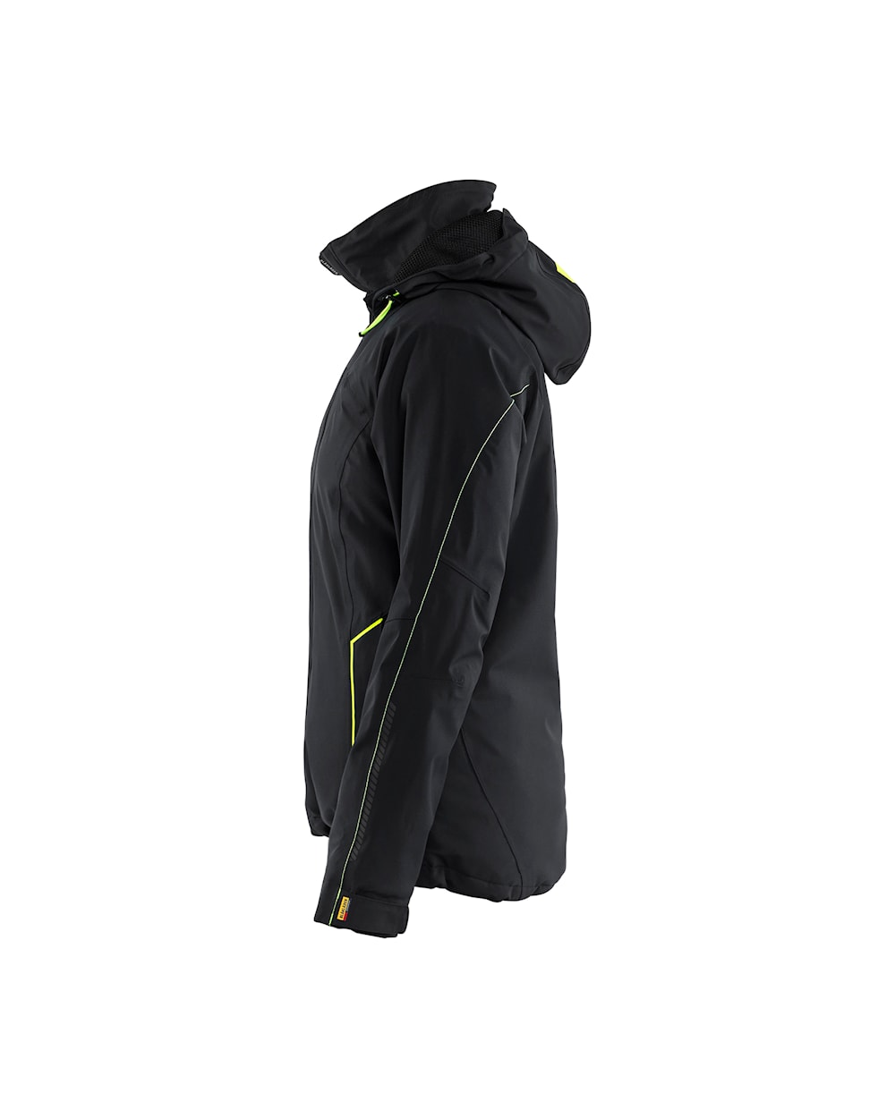 Blaklader Functional Jacket Light Liner 4-Way Stretch Women 4408