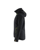 Blaklader Functional Jacket Light Liner 4-Way Stretch Women 4408