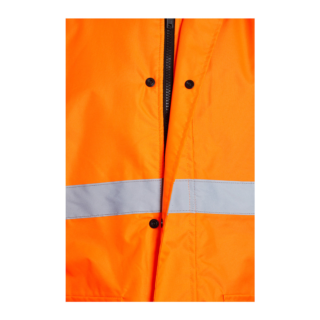 Blackrock Hi-Vis Coat