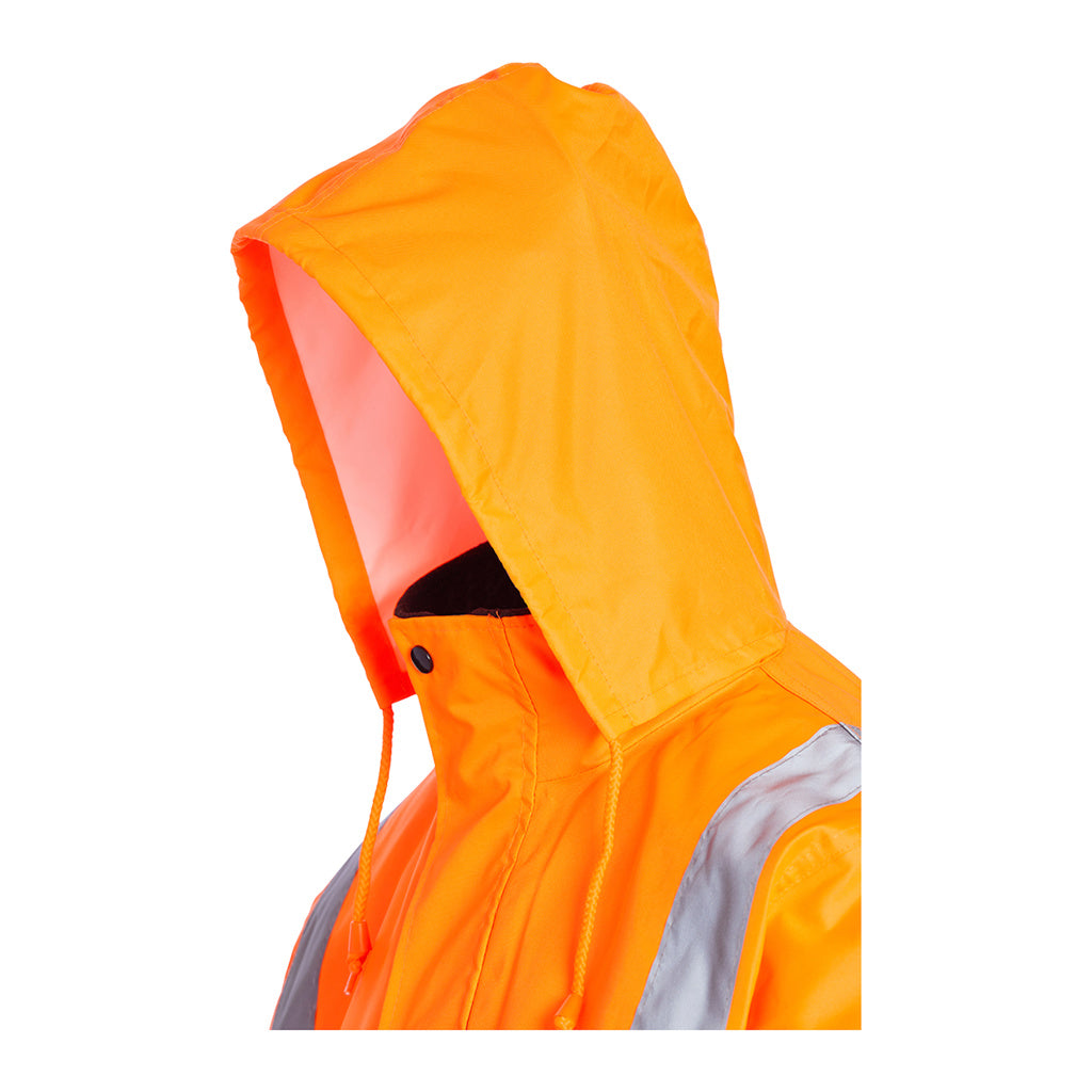 Blackrock Hi-Vis Coat