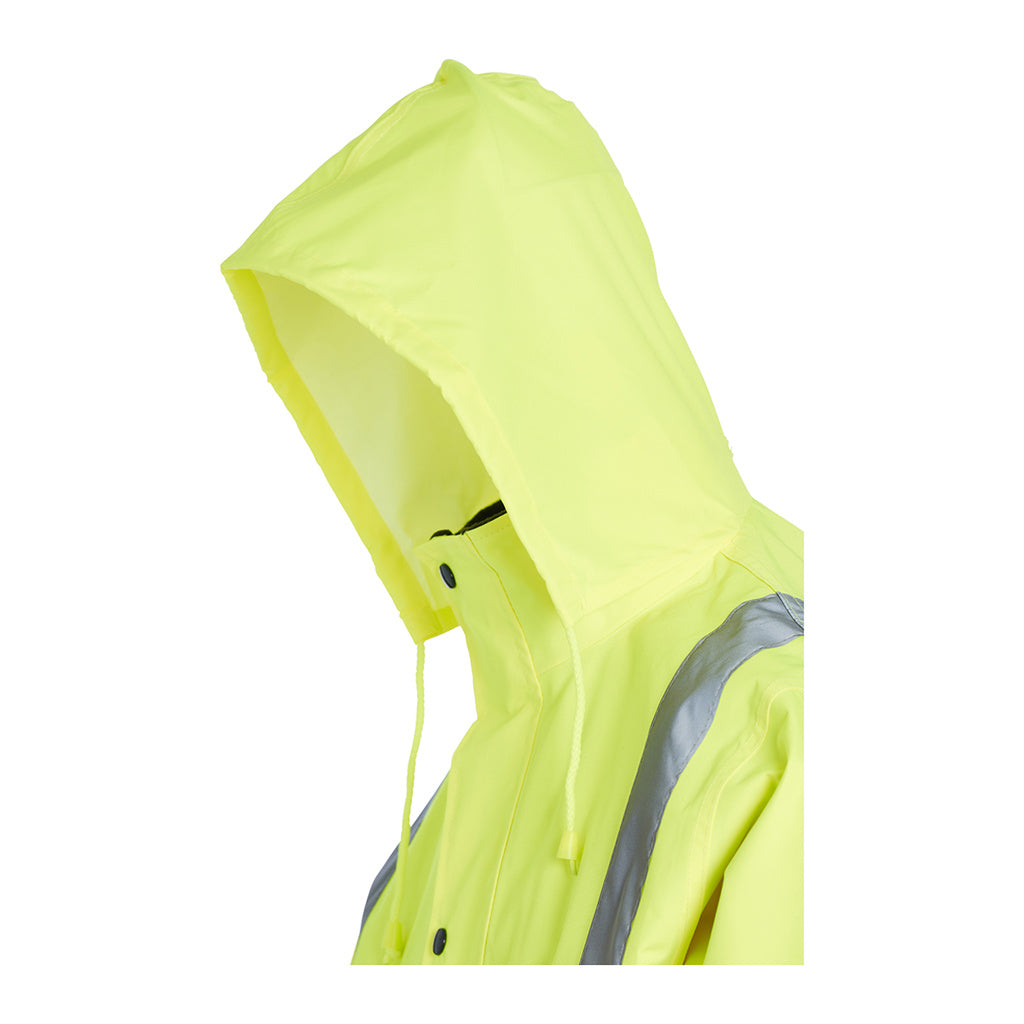 Blackrock Hi-Vis Two-Tone Coat