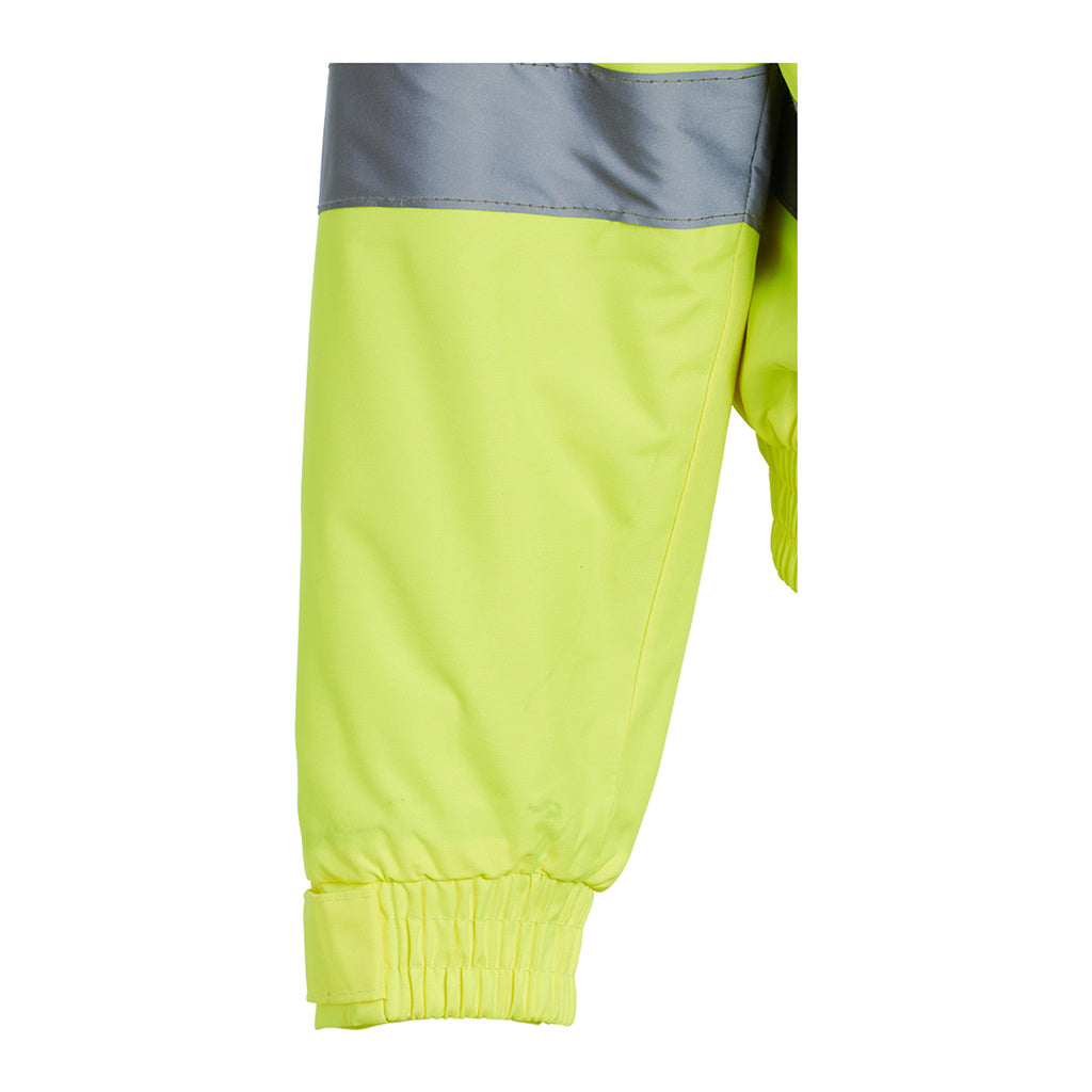 Blackrock Hi-Vis Bomber Jacket
