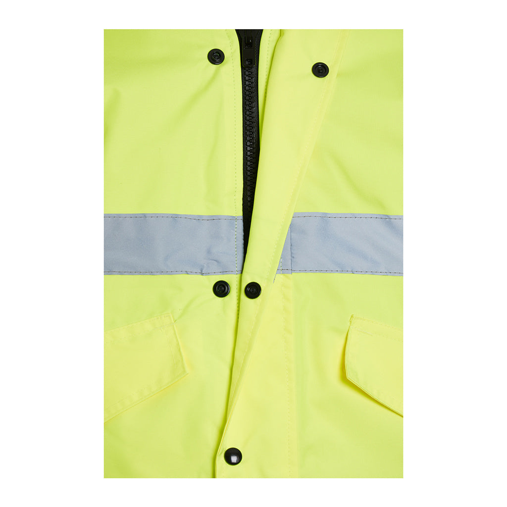Blackrock Hi-Vis Bomber Jacket