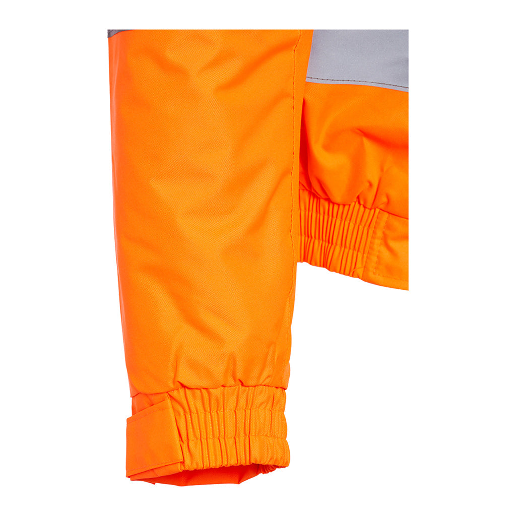 Blackrock Hi-Vis Bomber Jacket