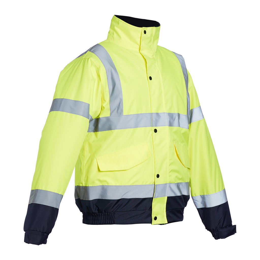 Blackrock Hi-Vis Two-Tone Bomber