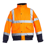Blackrock Hi-Vis Two-Tone Bomber