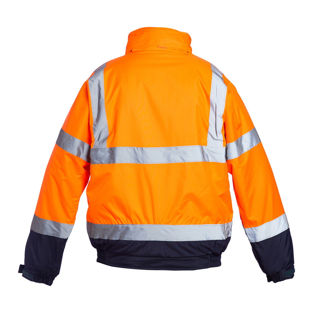 Blackrock Hi-Vis Two-Tone Bomber