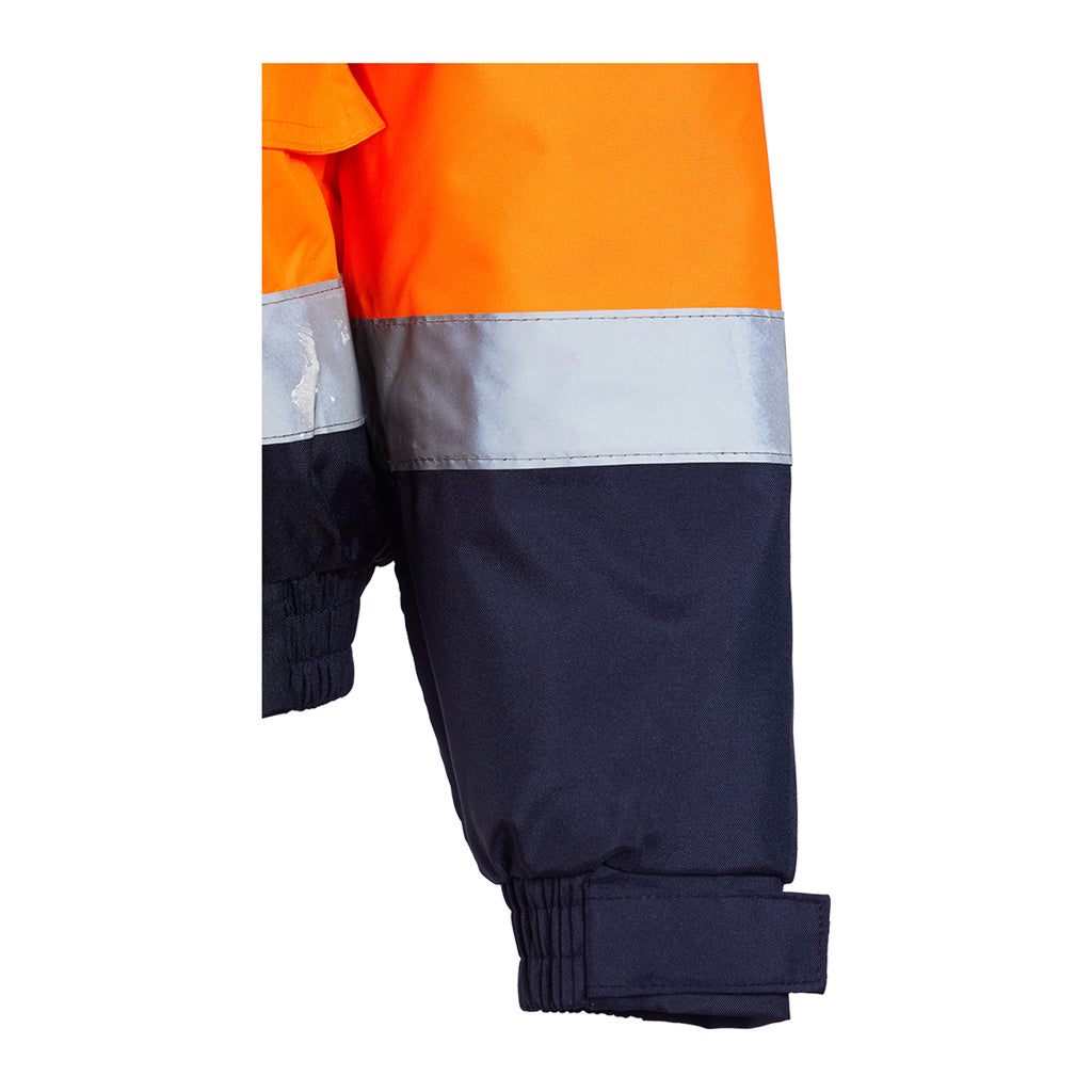 Blackrock Hi-Vis Two-Tone Bomber